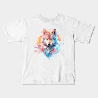 wolf Kids T-Shirt